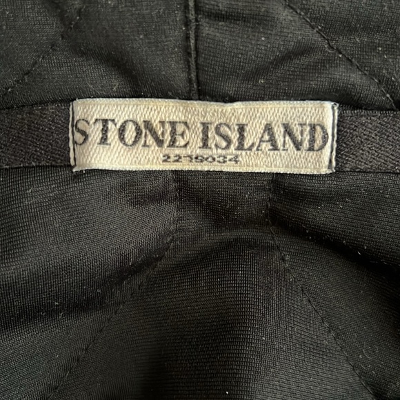 Stone Island Jacket - Authentic - Picture 6 of 14